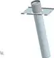 Bosch-Abgaszubehoer-AZB-160-V-Anschlussset-Abgas-DN160-vertikal-150-kW-7736602652 gallery number 1